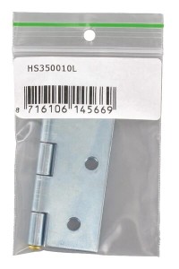 Zawias wąski 70x51mm HS350010L