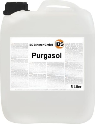 Środek myjący Purgasol IBS, 5 l WE2050122 - Intertraktor