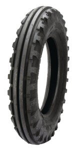 Opona 5.50-16, 6PR, ST34, BKT 550166ST34
