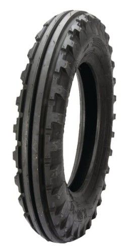 Opona 5.50-16, 6PR, ST34, BKT 550166ST34 - Intertraktor