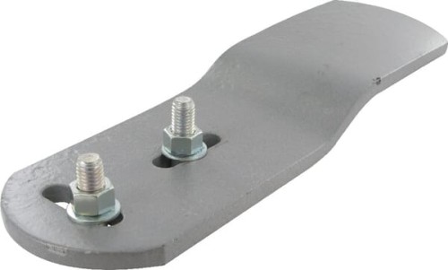 Listwa odkładnicy lewa T-85 Overum 41652348609 - Intertraktor