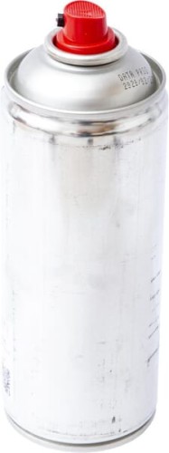 Farba czerwona  300 ml 1980082022 - Intertraktor