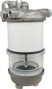 Filtr paliwa kpl. 2656F823KR