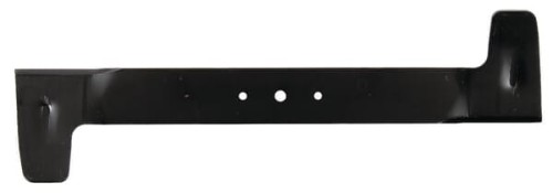 Nóż, L=520 mm otwór okrągły Ø 11 Kramp FGP012818 - Intertraktor