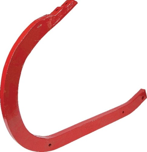 Ząb sprężysty szary Clod RF2301586 - Intertraktor
