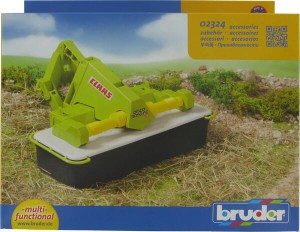 Kosiar.czoł. Claas Disco 3050 U02324