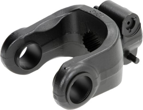 Widłak, szybkozłączny z kołkiem przesuwnym, 1-3/8" - 21 frezów, T80/V80 Comer 141028002 - Intertraktor