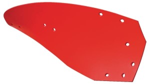 Skrzydło odkładni, prawe 14-16" typ 3 pasujące do Kverneland Mølbro 5040063283