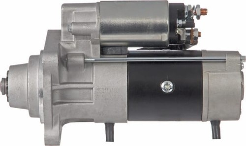 Rozrusznik 12 V 3.0 kW STA21671991 - Intertraktor