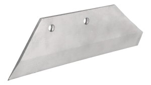 Lemiesz, lewy 18" 96-093 pasuje do Överum 506096093