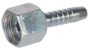 Końcówka FF DN8 M16x1.5 PGV816