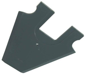Nóż do przyczepy samozbierającej Schuitemaker SM52103