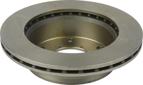 Brake disc CI147765 - Intertraktor