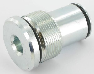 Złączka gwintowana luzem AEK SD918VAEK