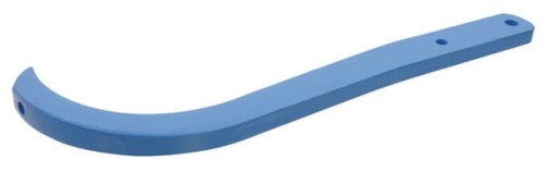 Wspornik 40x15x450 4653901 - Intertraktor