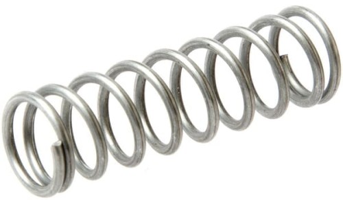 Sprężyna naciskowa 73204652 - Intertraktor