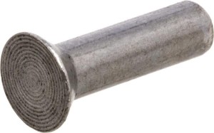 Nity z łbem stożkowym Kramp, 5 x 18 mm, 0,5 kg 518V