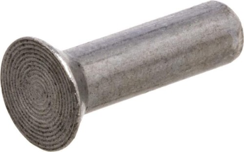 Nity z łbem stożkowym Kramp, 5 x 18 mm, 0,5 kg 518V - Intertraktor
