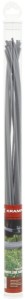 Żyłka tnąca Ø 3mm 0.42m kwadratowa Titanium Power szara Kramp NL30042TSKR