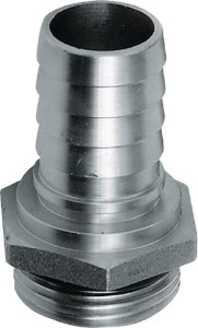 Przyłącze węża M 1" BSP/19 mm F15522000