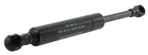 Sprężyna gazowa L190 mm 200N Stabilus CA1667NQ - Intertraktor