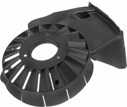 Osłona zabezpieczająca pasa klinowego 3220602703 - Intertraktor