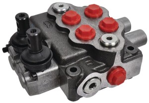 Rozdzielacz hydrauliczny SD5/2-G3-18-18L-AET Walvoil SD52001