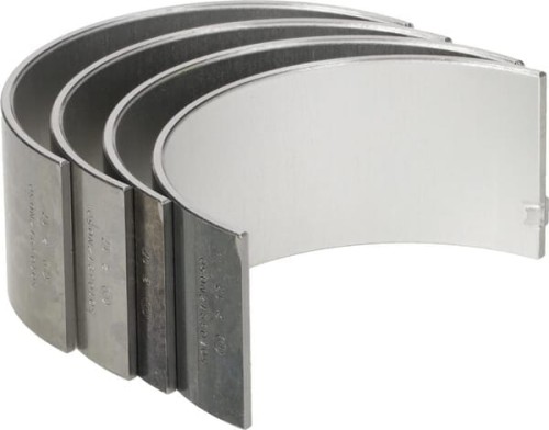 Panewki korbowodowe Mahle, R2 kpl. C-330 50103812M - Intertraktor
