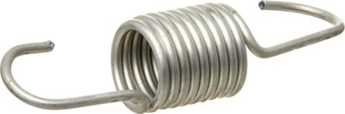 Sprężynka do podłogi wibracyj 539530184 - Intertraktor