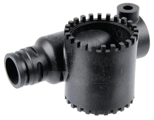 Obudowa 7659110 - Intertraktor