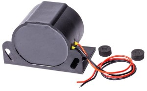 Brzęczek cofania 110 dB RI920354
