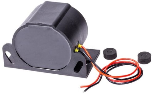 Brzęczek cofania 110 dB RI920354 - Intertraktor