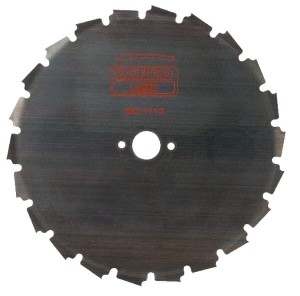 Tarcza do cięcia 22T-200-20 EIA20020BA