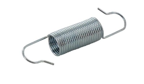 Sprężyna RS100 1185507250 - Intertraktor