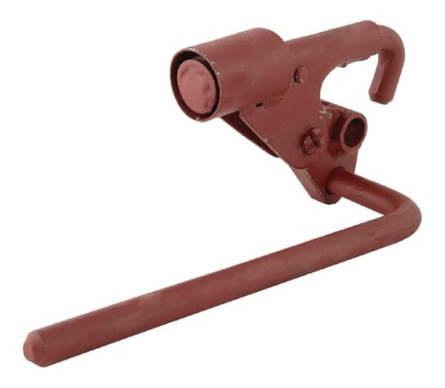 Spinacz burty, lewy 12897025140093 - Intertraktor