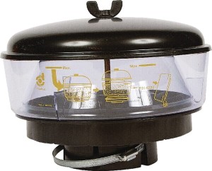 Filtr cyklonowy 200062058