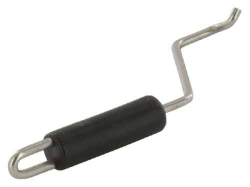 Dźwignia gazu Solo 645/652 2800352 - Intertraktor