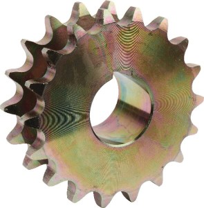 Koło łańcuchowe 34810851