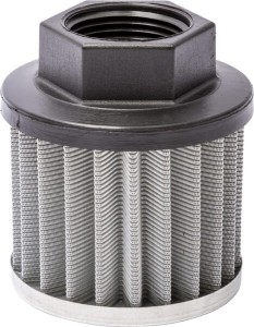 Filtr hydrauliczny SH77644
