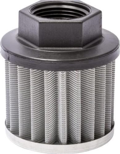 Filtr hydrauliczny SH77644 - Intertraktor