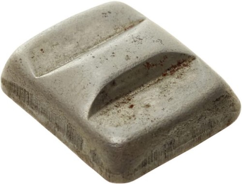 Amortyzator łożyska 5124672 - Intertraktor