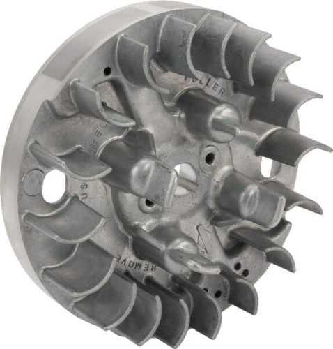 Koło zamachowe 595414 - Intertraktor