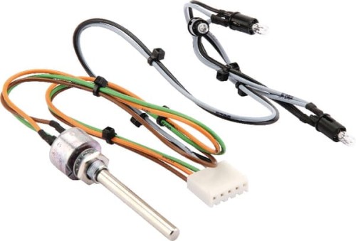 Potencjometr, Case-Steyr 141271361 - Intertraktor