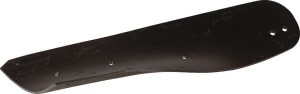 Odkładnica R6 lewa Kuhn/Huard 616121