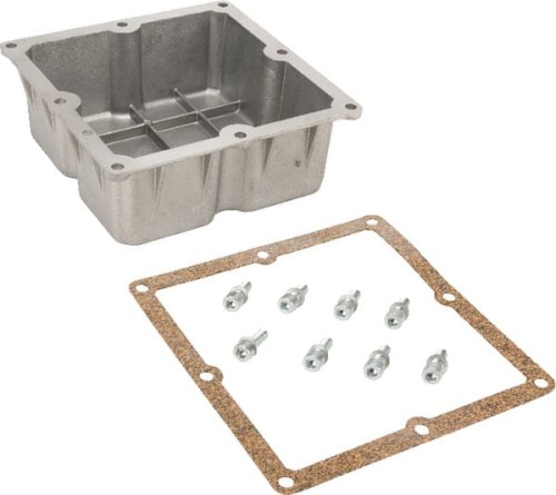 Pokrywa aluminiowa zbiornika 3L PMS/PMSD PMS9514578A - Intertraktor