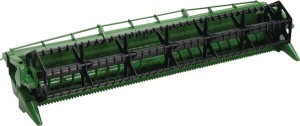 Heder kombajnu John Deere T670i U42159