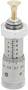 Nakrętka kulowa do przyrządu do montażu S3 S4 2645504