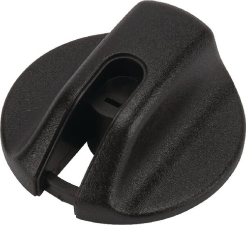 Pokrętło 0007621750 - Intertraktor