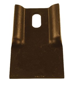 Zgarniak 80x139mm Breviglieri AB020001