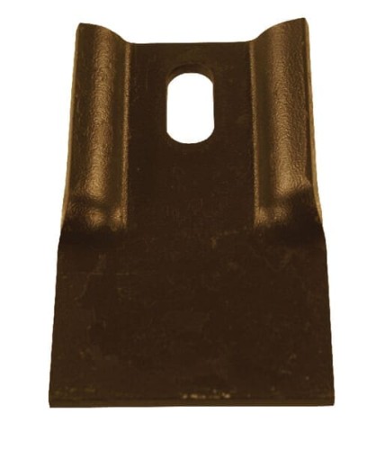 Zgarniak 80x139mm Breviglieri AB020001 - Intertraktor